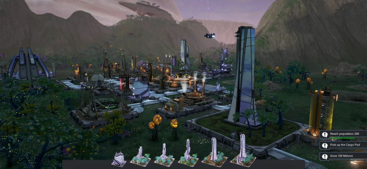 Aven Colony