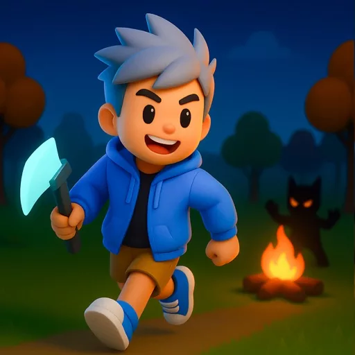 Longest Nights: Dark Survival