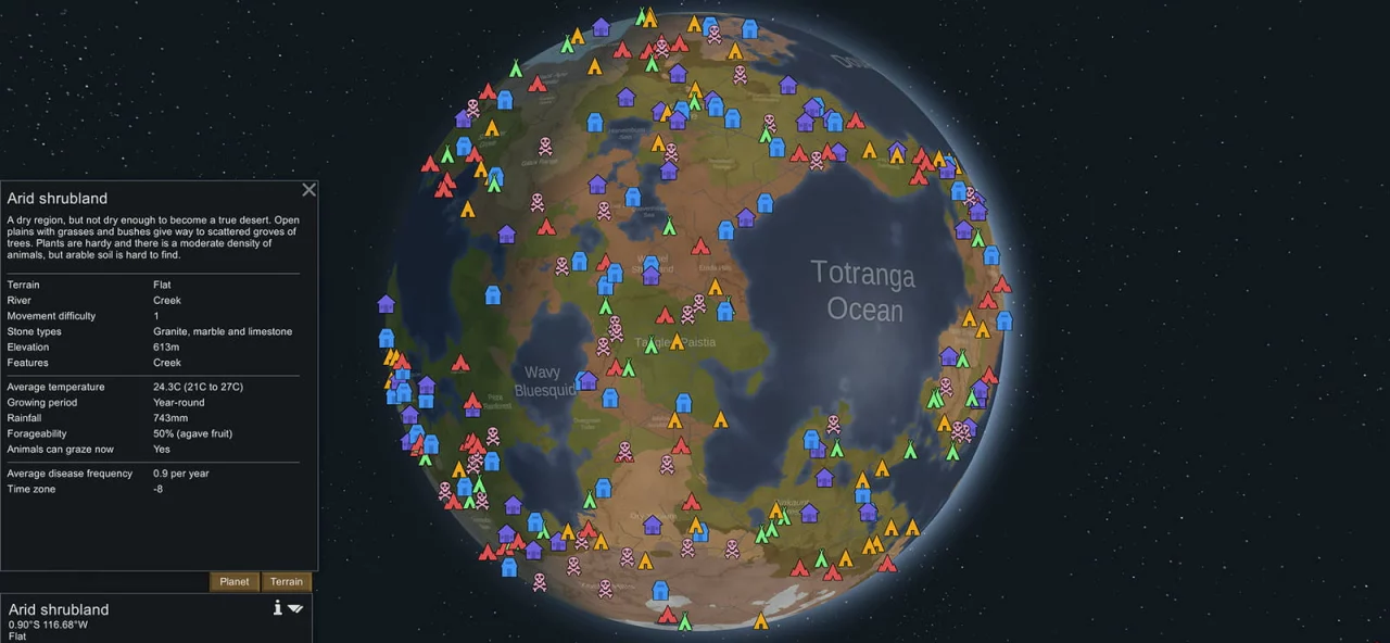 RimWorld