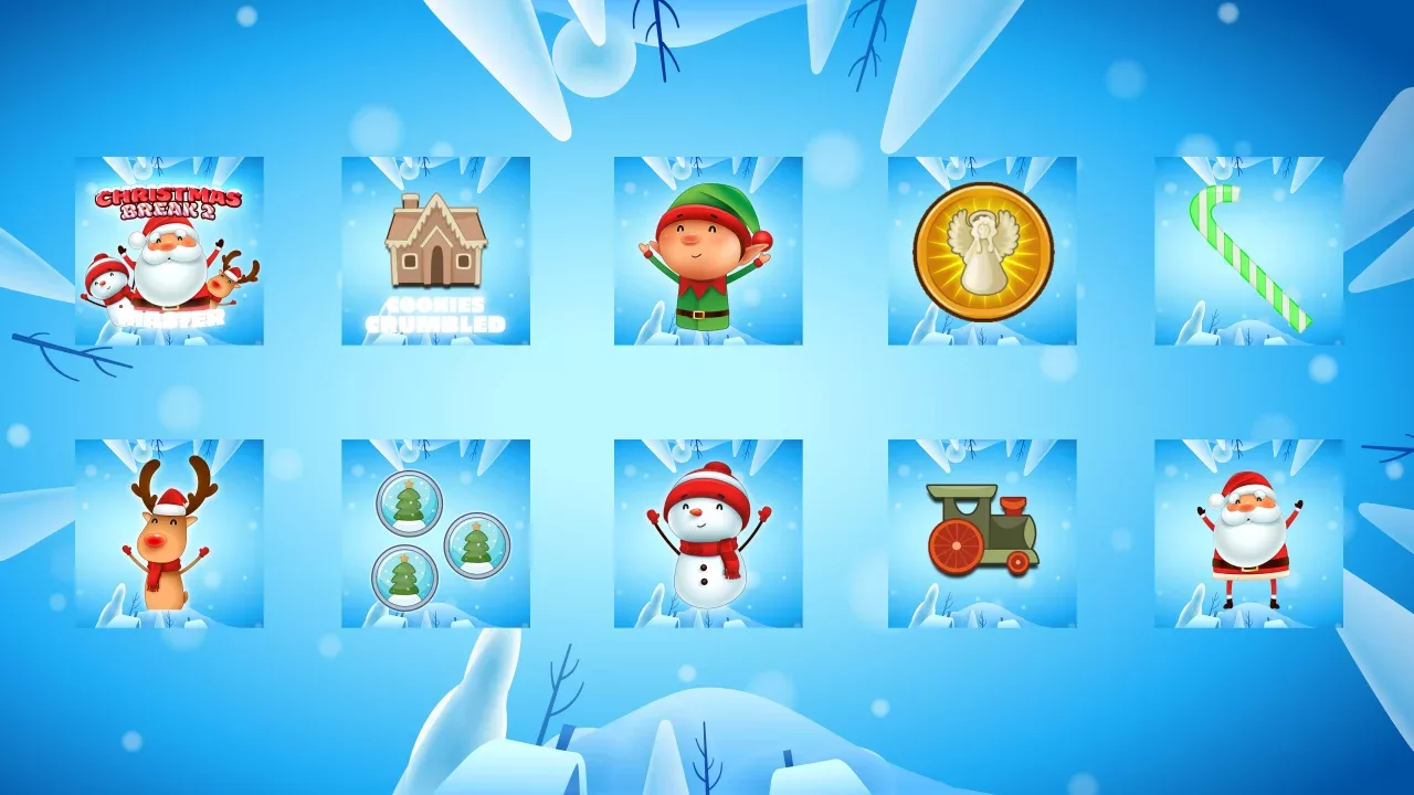 Christmas Break 2 - Avatar Full Game Bundle