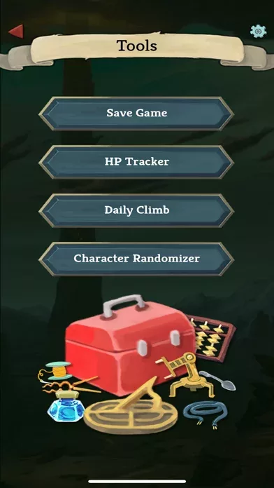 Slay the Spire: TBG Companion