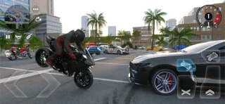 Street Racing EVO : Car & Moto