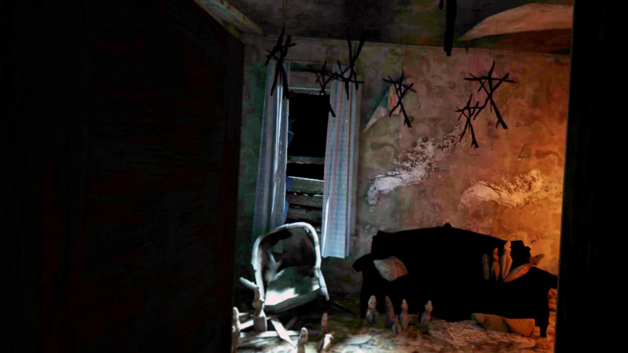 Blair Witch VR