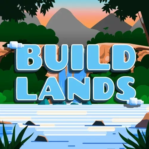 Build Lands