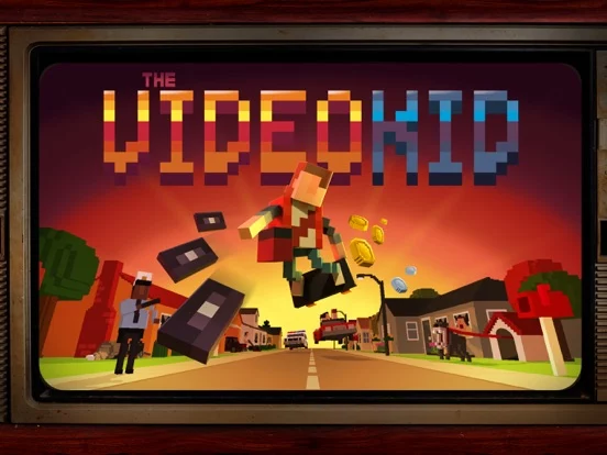 The VideoKid