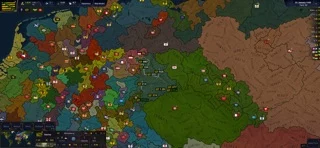 Age of History 2: Definitive