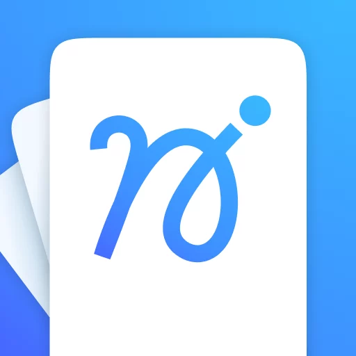 Noji – Flashcards study app