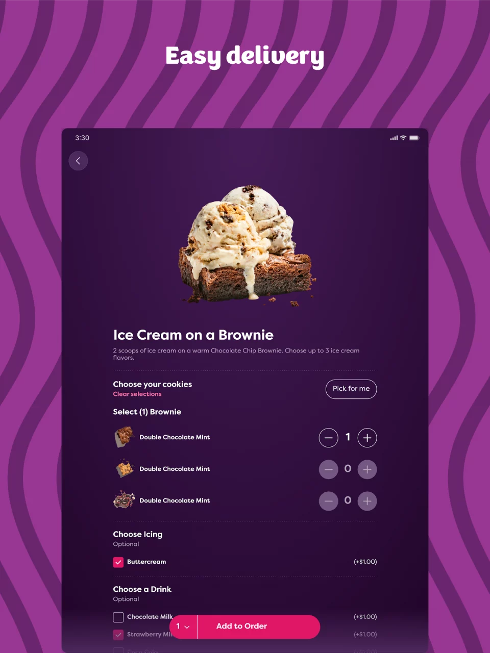 Insomnia Cookies