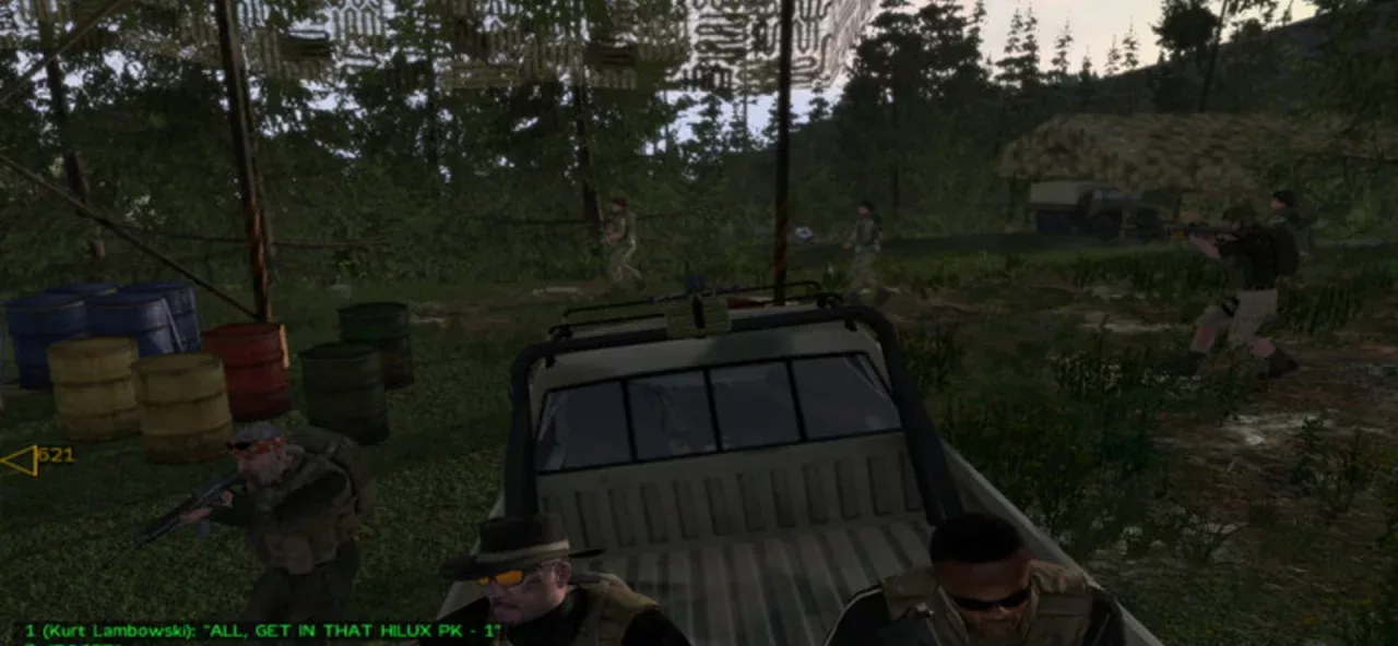 ARMA: Gold Edition