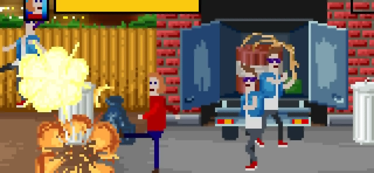 McPixel 3 Demo
