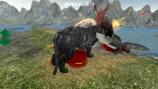 Life Of Black Tiger