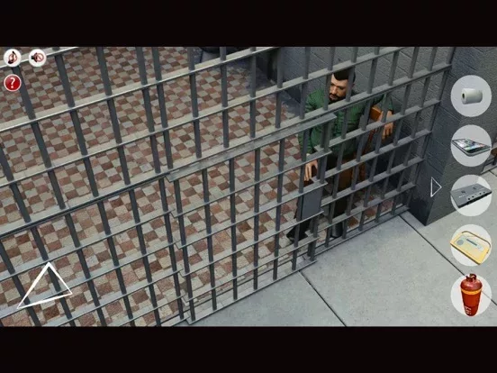 Lethal Prison day horror games