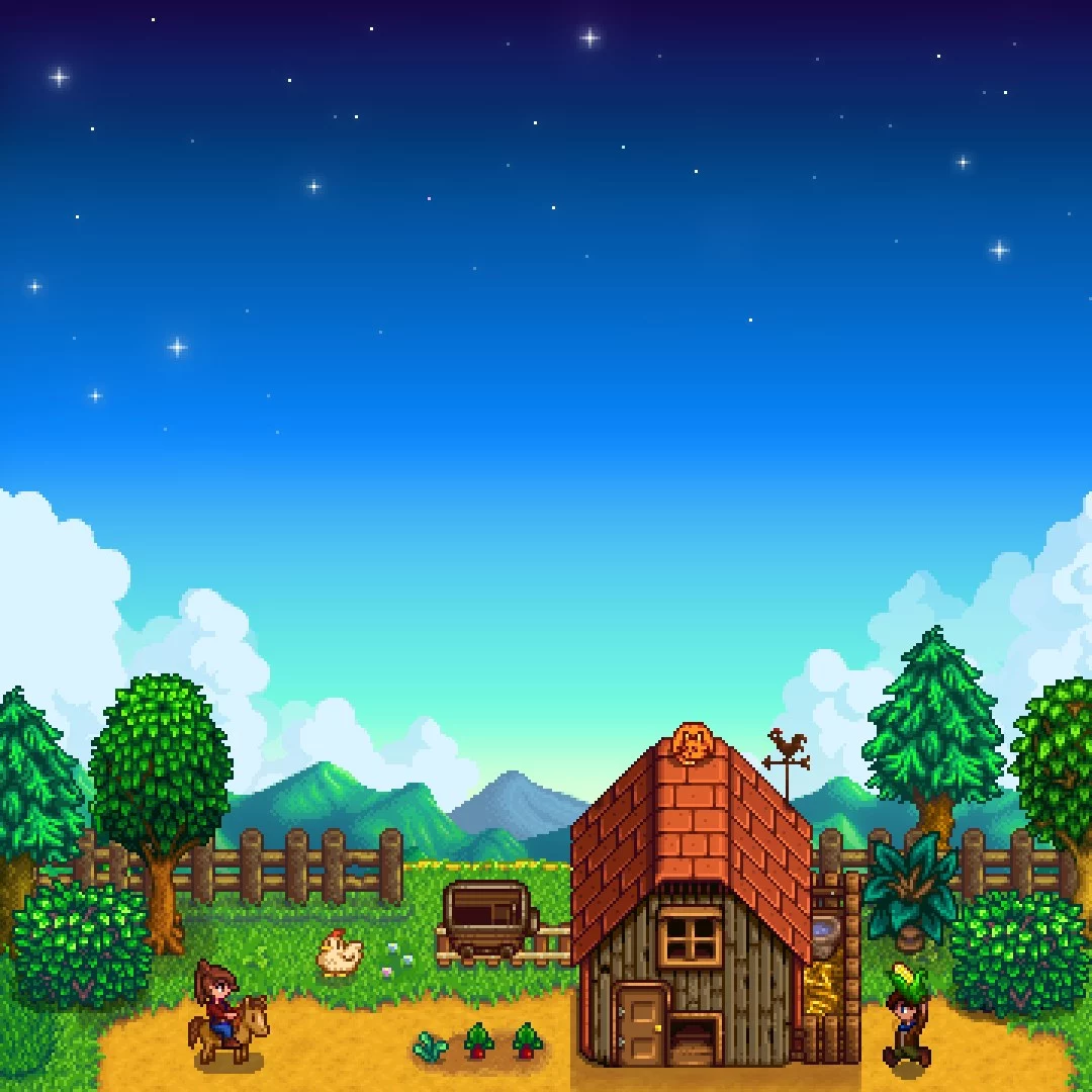 Stardew Valley