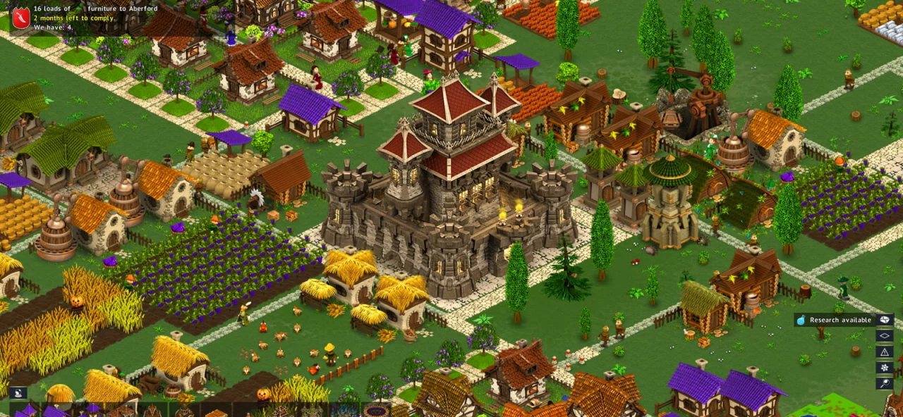 Hearthlands