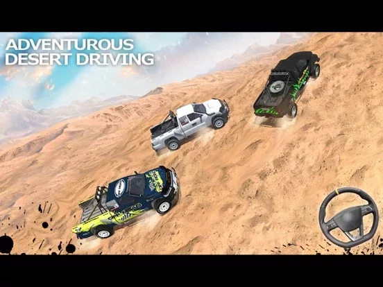 Dirt Racing : Demolition Derby