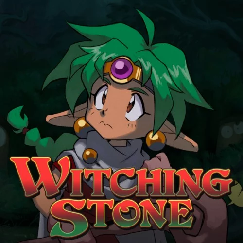 Witching Stone