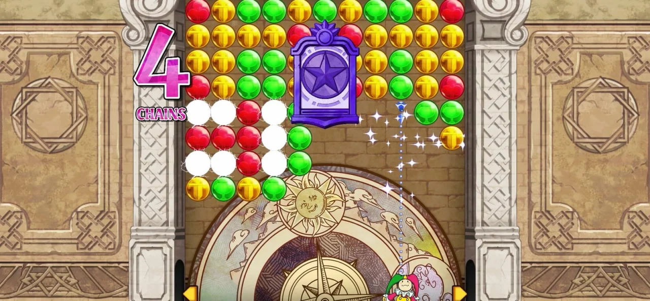 Magical Drop VI
