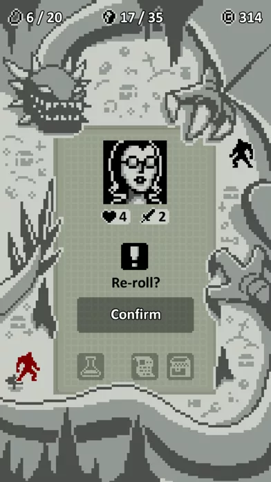 Ancient Legacy