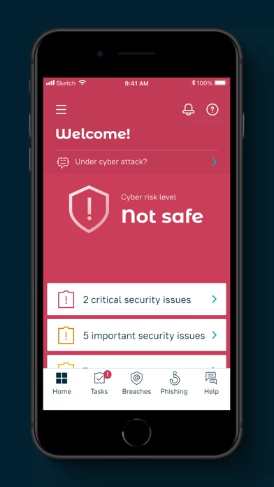 CyberAid