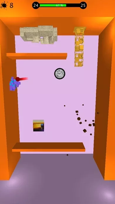 Make a Mess