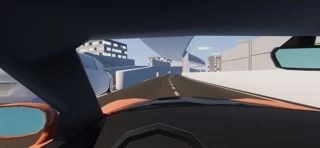 Tokyo Driving Simulator