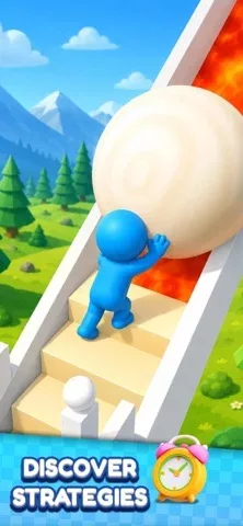 Bridge Race