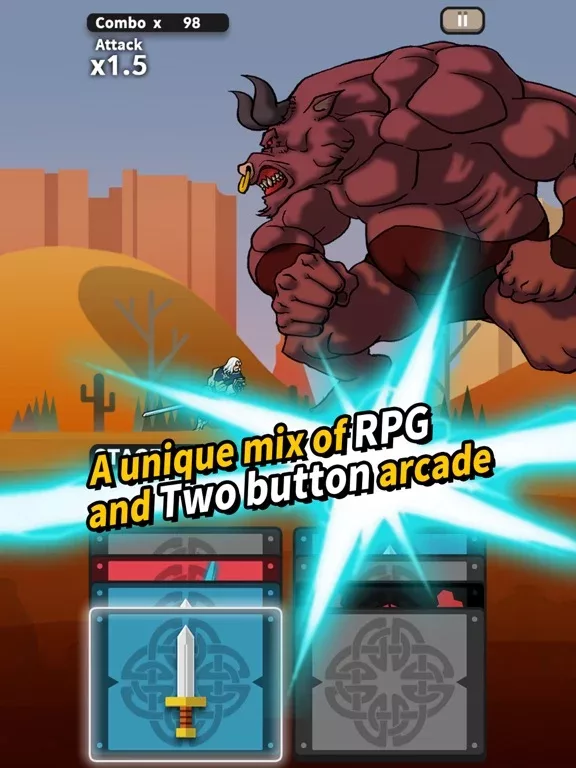 Infinity Duels : Berserker s Road