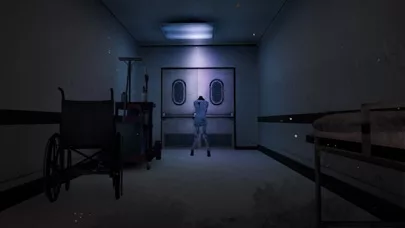 Endless Nightmare 2: Hospital