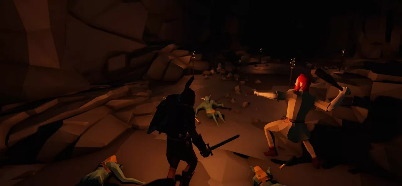 Dungeons & Kingdoms