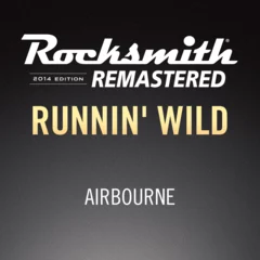 Rocksmith® 2014 – Runnin Wild - Airbourne