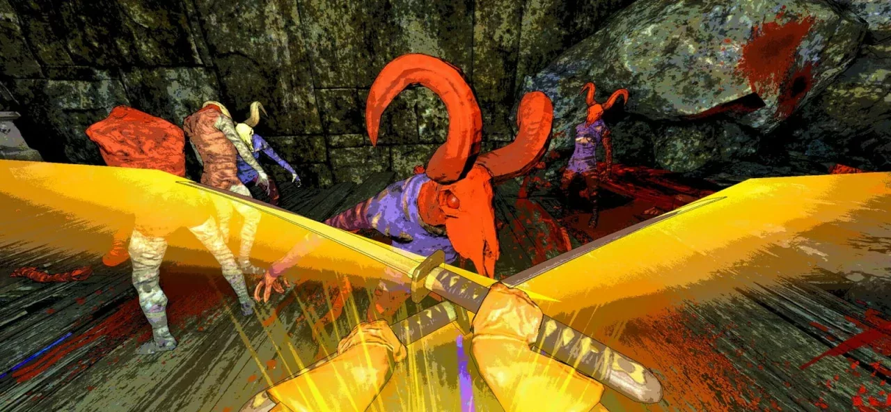 Mortal Sin + Soundtrack Pack