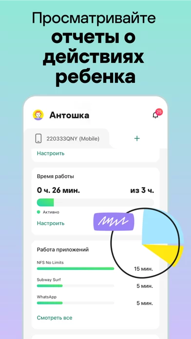 Kaspersky Safe Kids with GPS