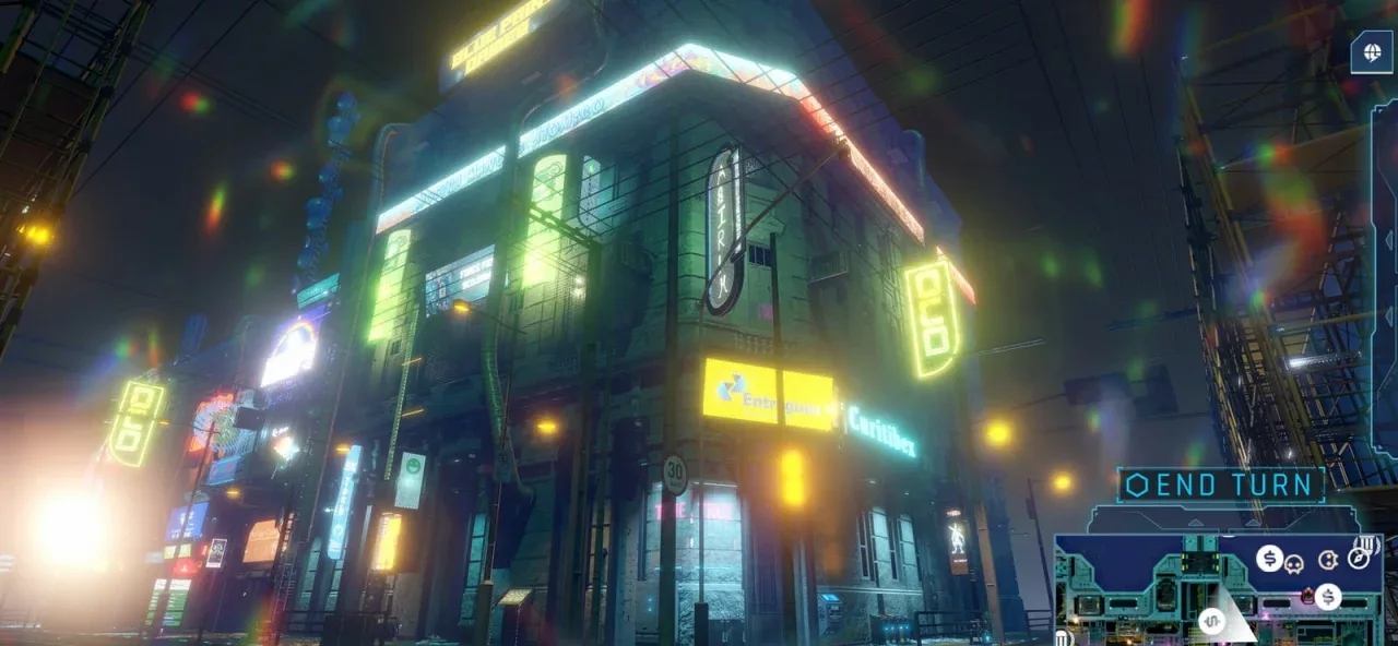 Neural Dominion