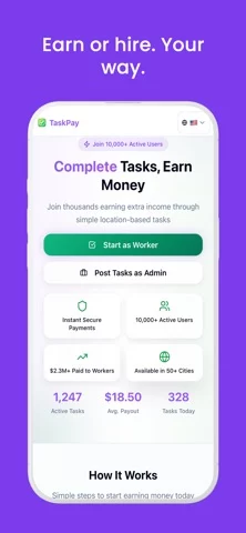TaskPay