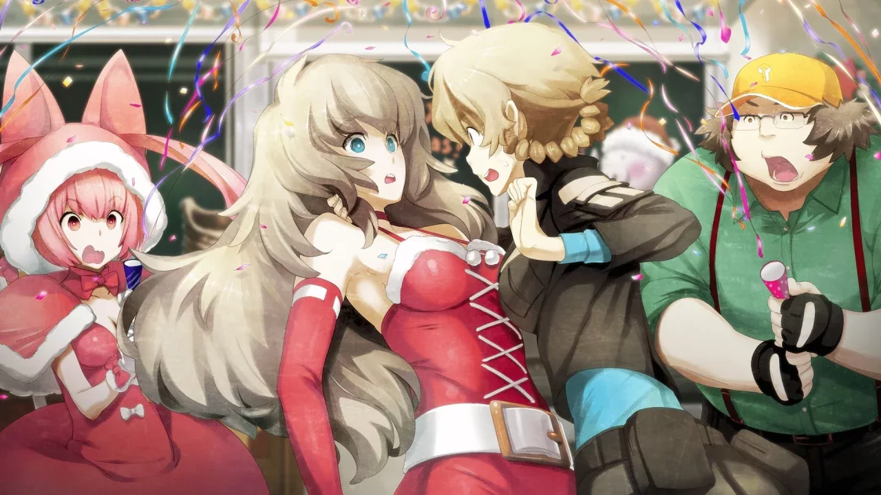 SteinsGate 0