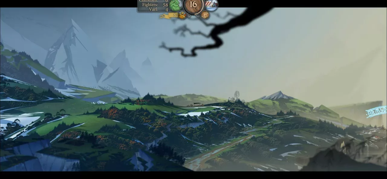 Banner Saga 2 - Deluxe Edition