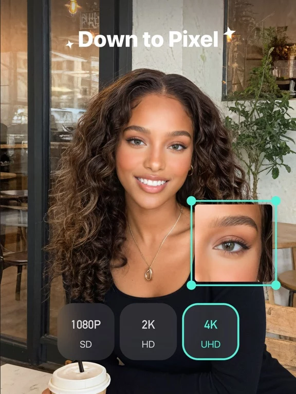 Winkit - AI Video Enhancer