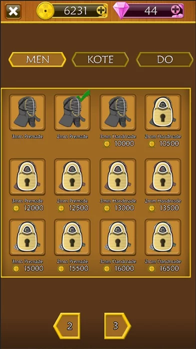 KendoClash2