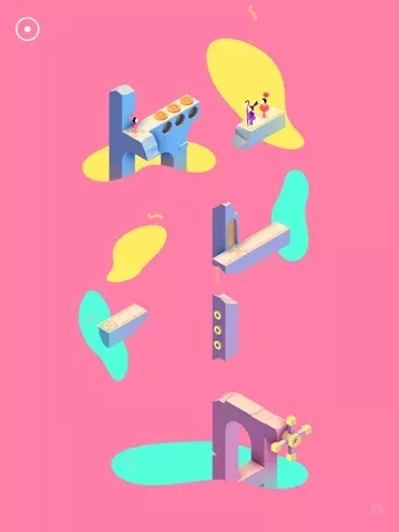 Monument Valley 3