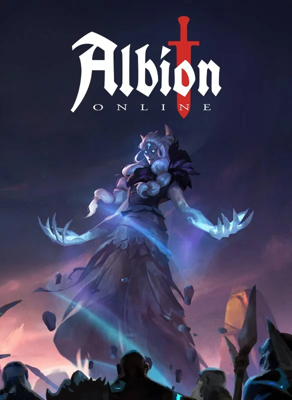 Albion Online