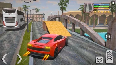Amazing Spider Rope Hero Games