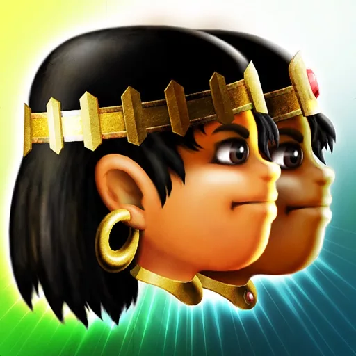 Babylonian Twins Premium