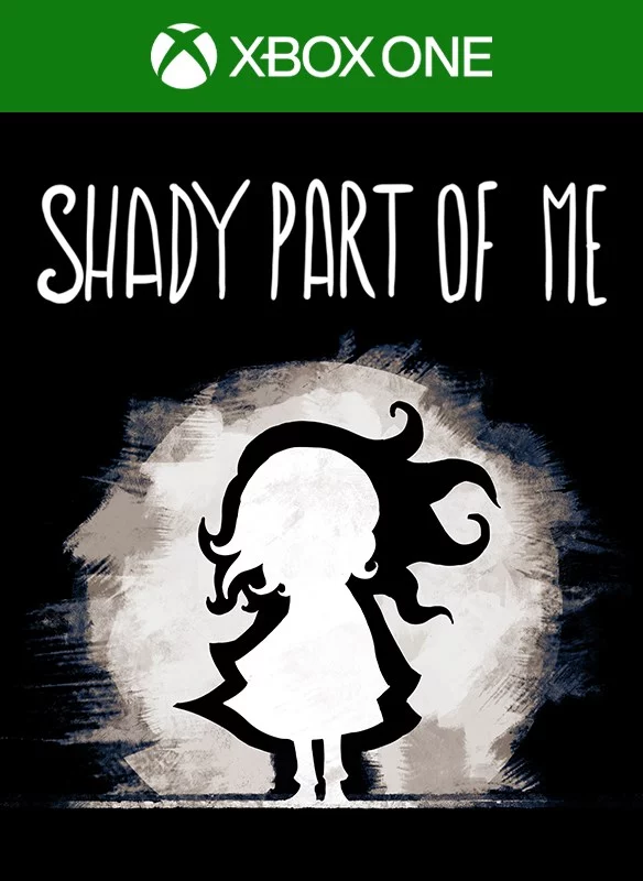Shady Part of Me (Windows)