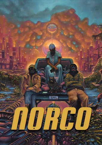 NORCO