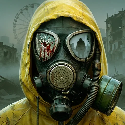Day R Survival Game: Выживание