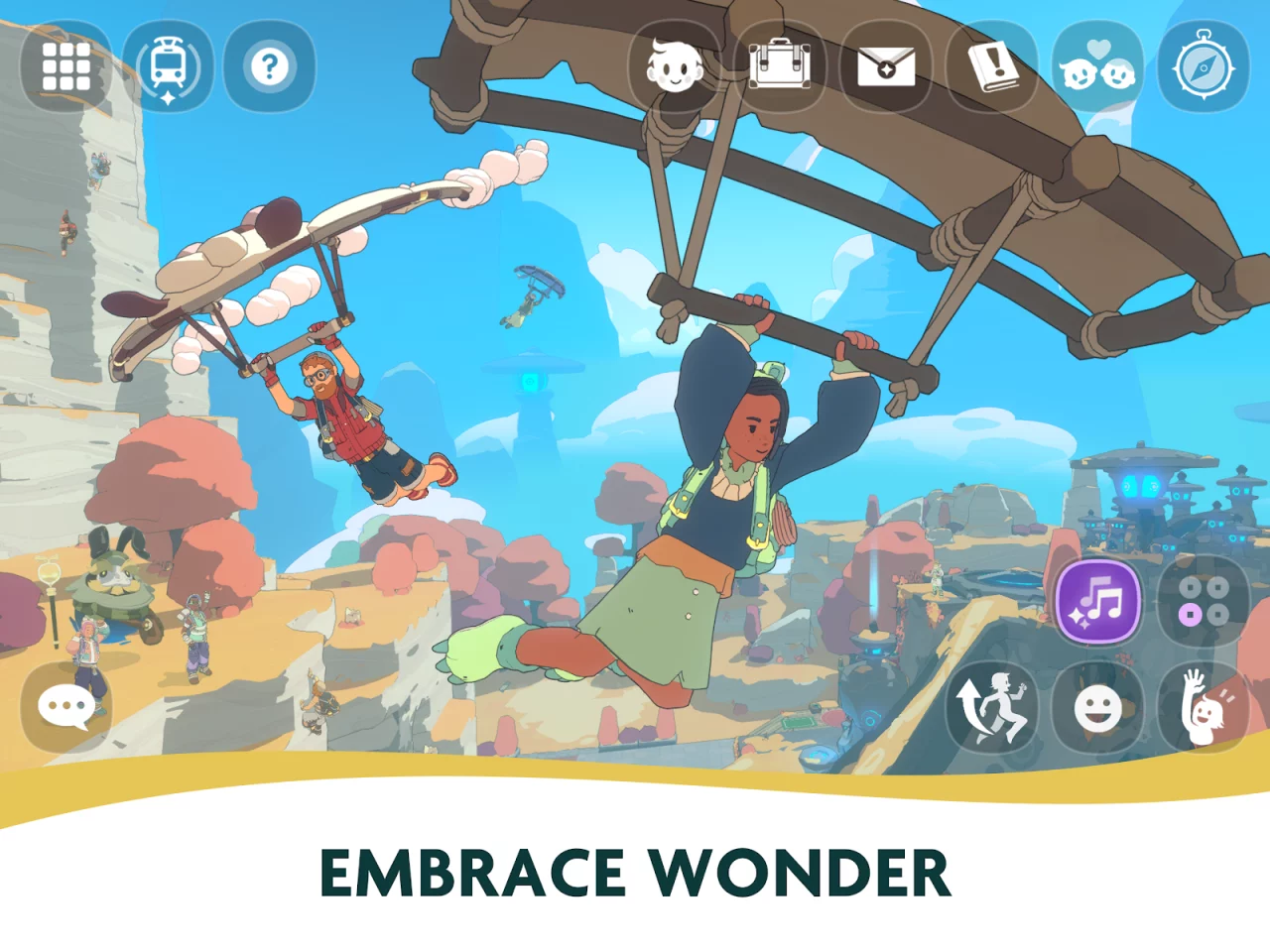 Spirit Crossing NETFLIX