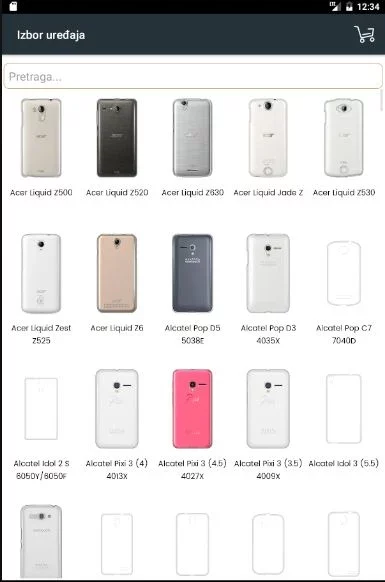 My Case
