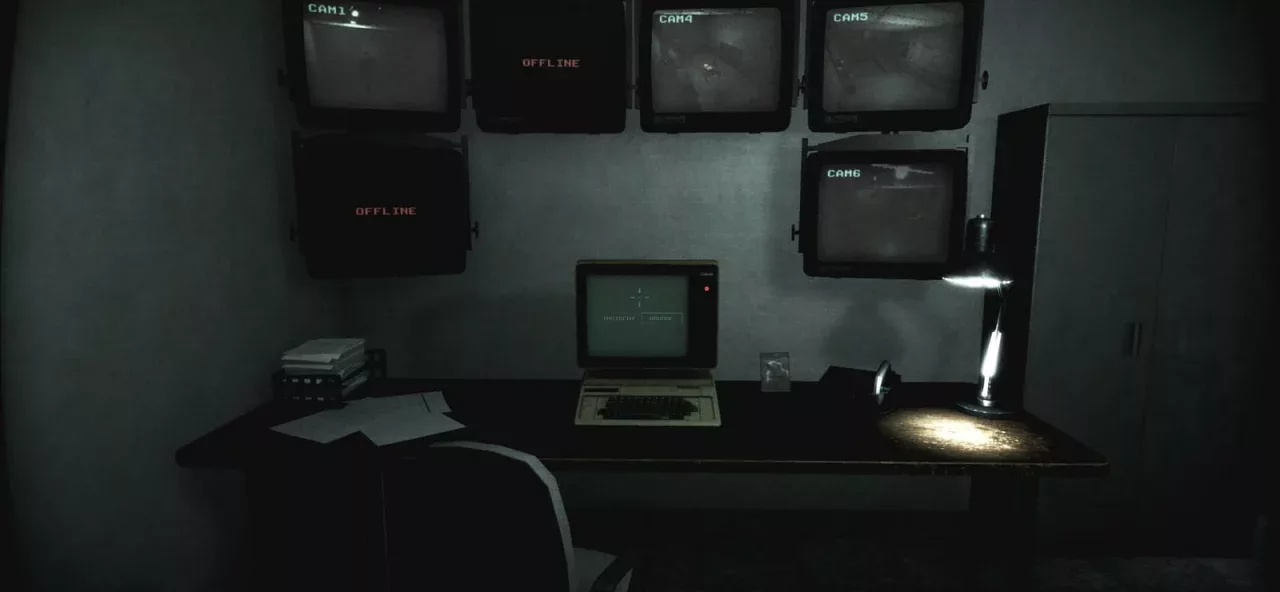 System Says Normal