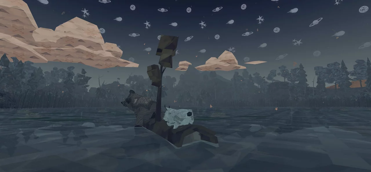Paws: A Shelter 2 Game