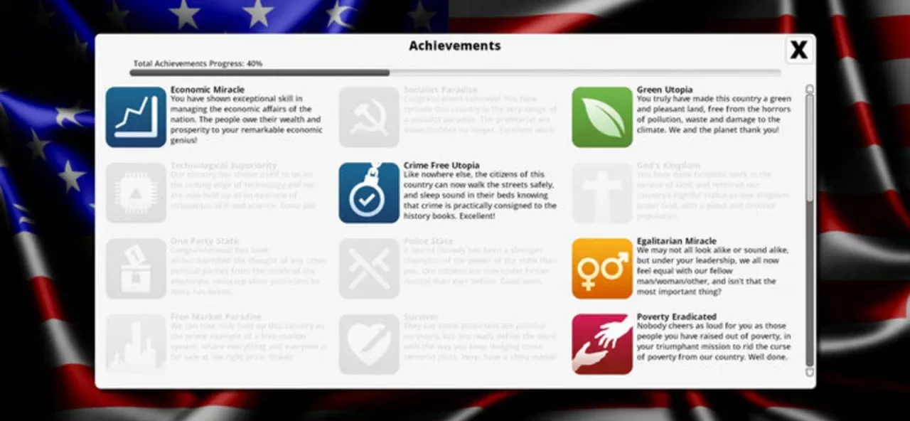 Democracy 3